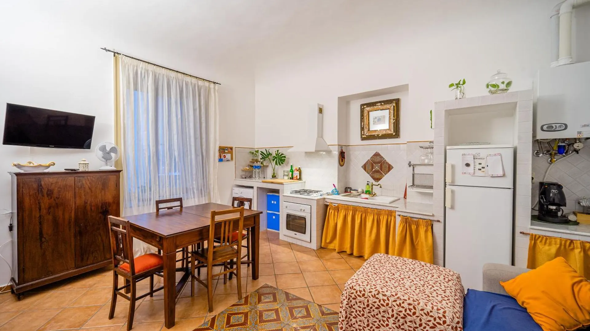 Apartament Casa Marettu By Wonderful Italy Palermo