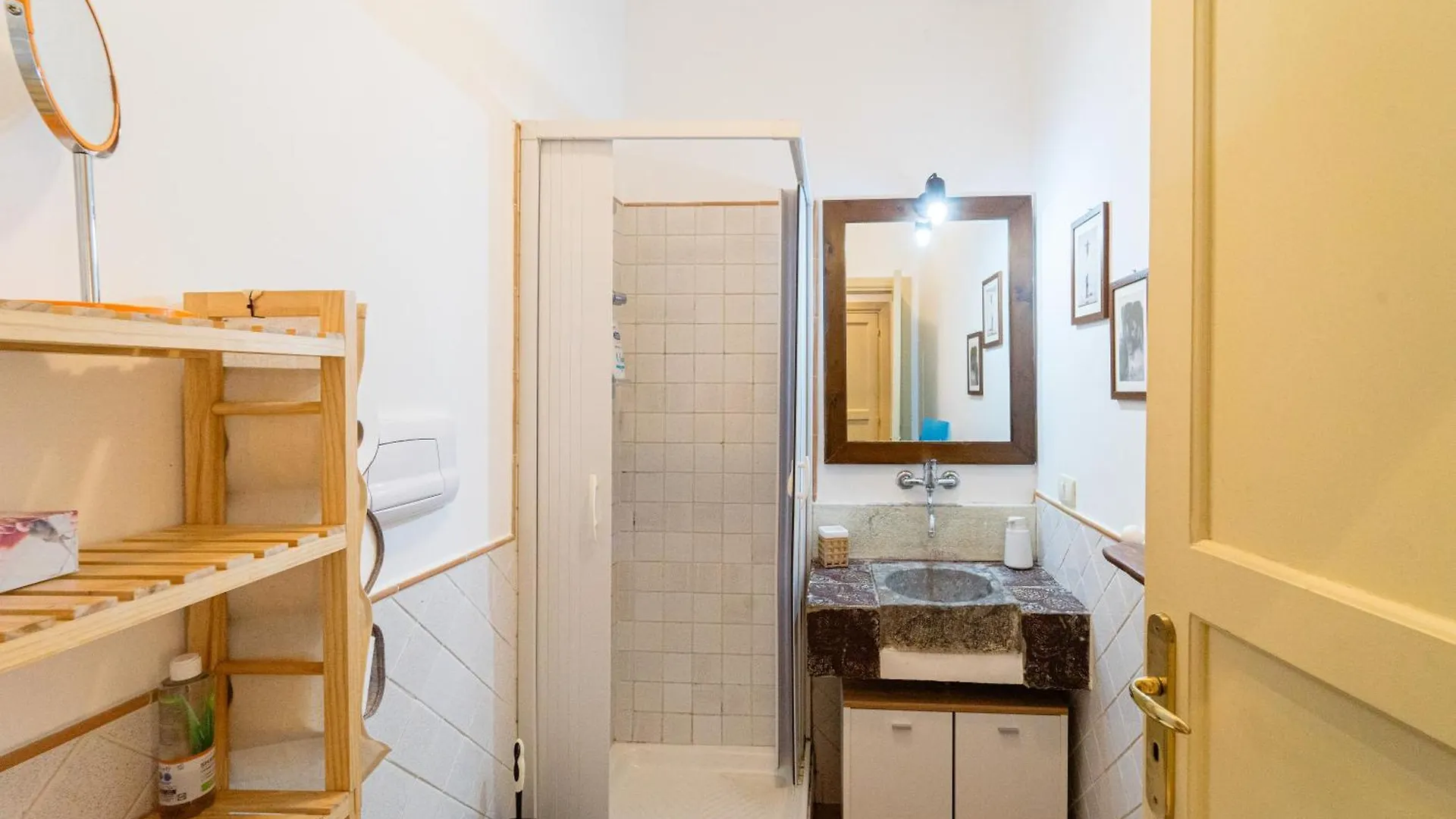 Apartament Casa Marettu By Wonderful Italy Palermo 0*,