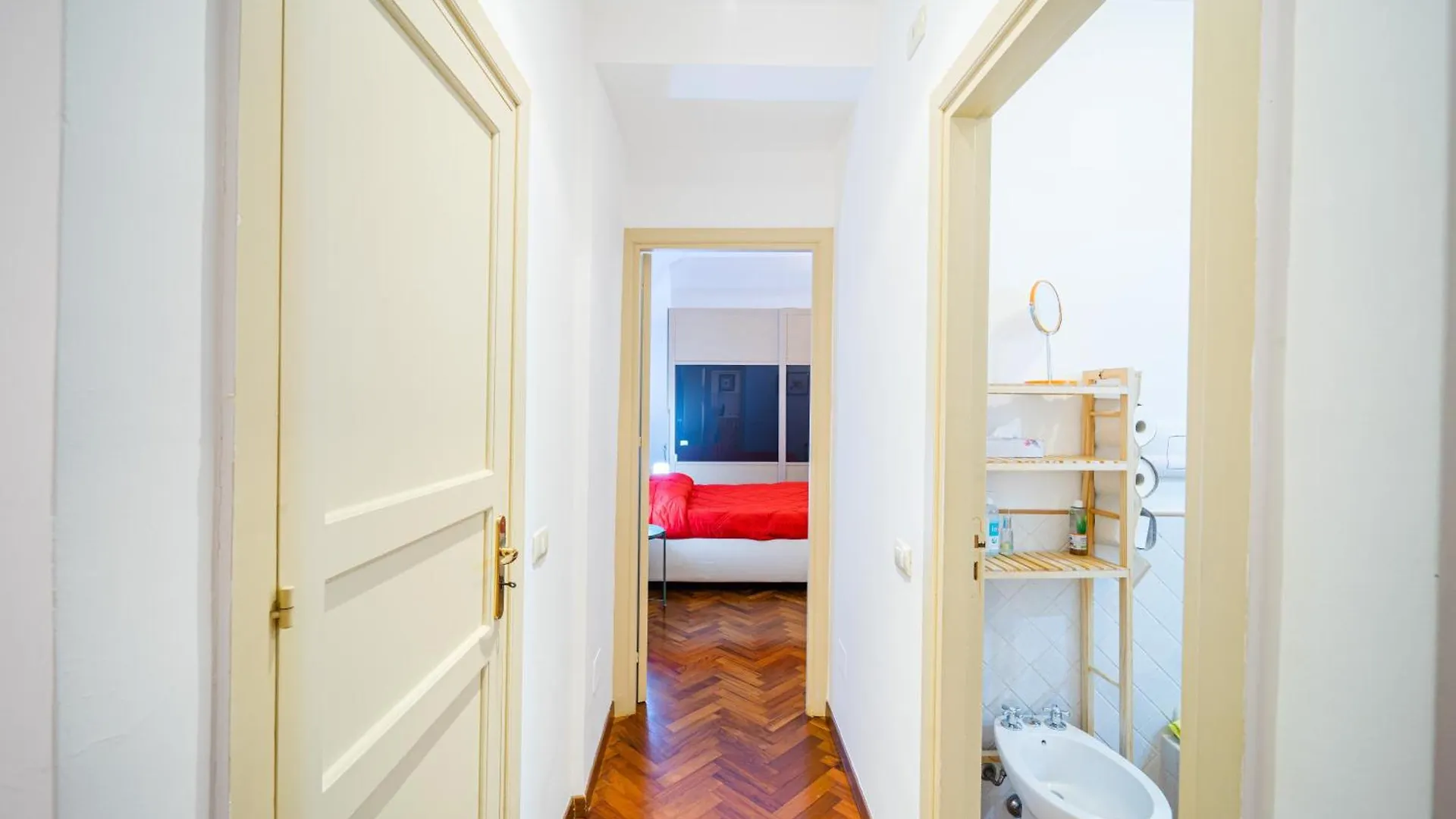 Apartament Casa Marettu By Wonderful Italy Palermo