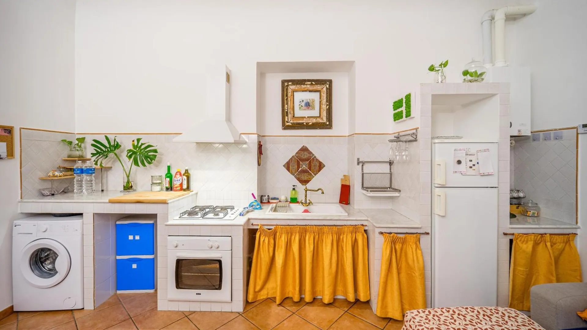 Apartament Casa Marettu By Wonderful Italy Palermo Włochy