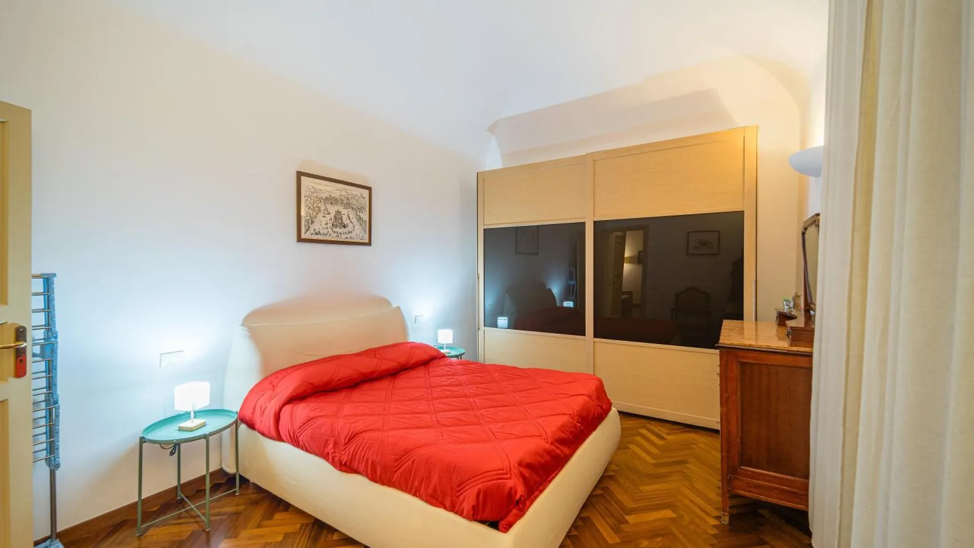 Apartament Casa Marettu By Wonderful Italy Palermo