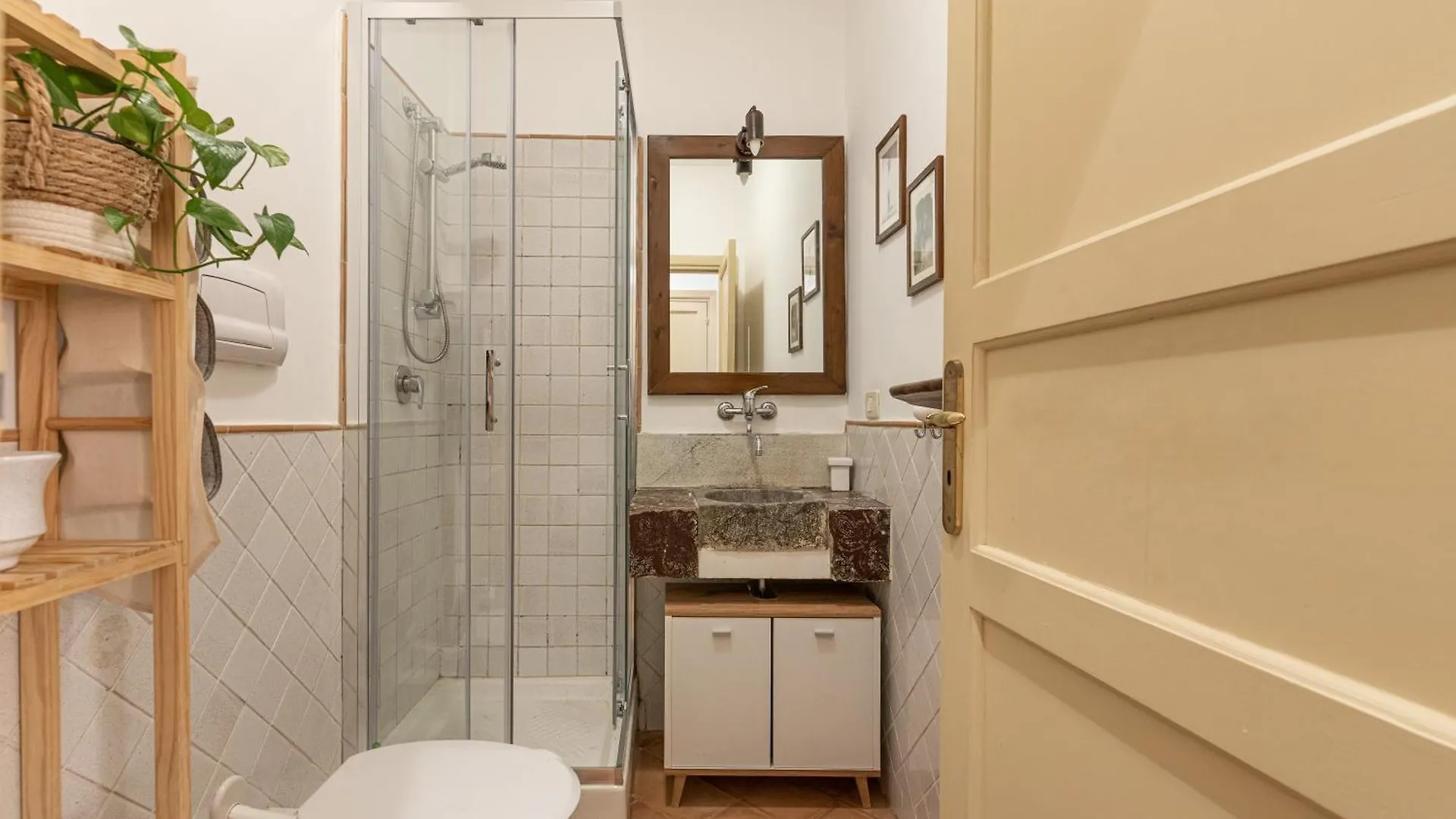 Apartament Casa Marettu By Wonderful Italy Palermo