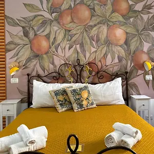 Orange Lemon Center Appartamento